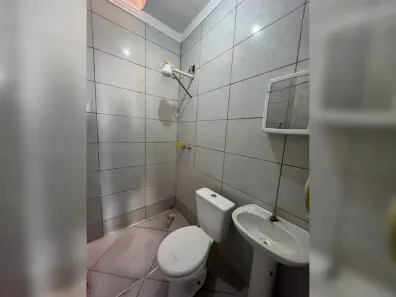 Fazenda / Sítio / Chácara com 2 Quartos para alugar, 100m² no Área Rural de Limeira, Limeira
