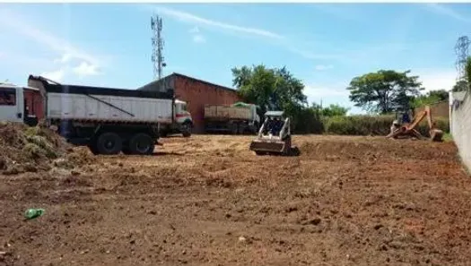 Terreno / Lote / Condomínio à venda, 1001m² no Chácaras São Bento, Valinhos