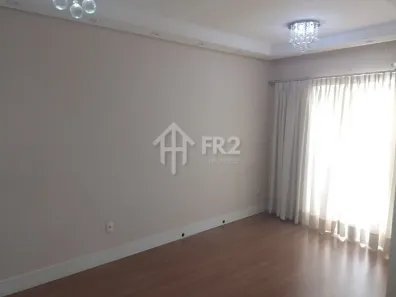 Apartamento com 2 Quartos para alugar, 58m² no Jardim Marajoara, Nova Odessa