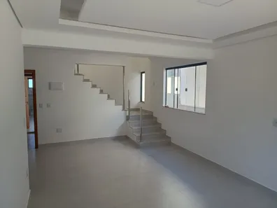 Cobertura com 3 Quartos à venda, 143m² no Vale do Sereno, Ponte Nova