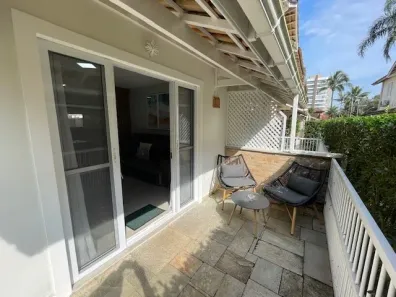Sobrado com 2 Quartos para venda ou aluguel, 65m² no São Lourenço, Bertioga