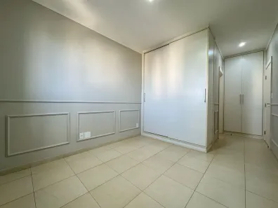 Apartamento com 3 Quartos para alugar, 145m² no Vila São Paulo, Araçatuba