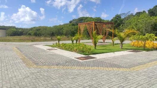 Terreno / Lote / Condomínio à venda, 1070m² no Busca Vida (Abrantes), Camaçari