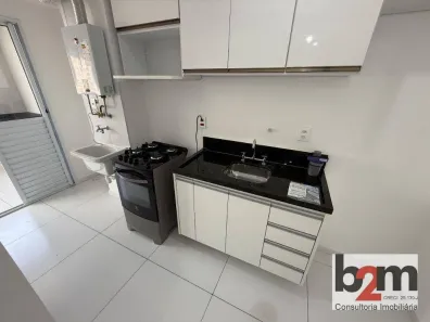 Apartamento com 2 Quartos para alugar, 56m² no Vila Yara, Osasco