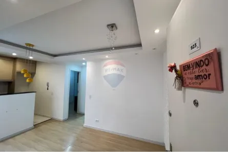 Apartamento com 2 Quartos à venda, 40m² no Jardim Santo Antônio, Almirante Tamandaré