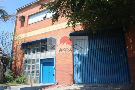 Galpão / Depósito / Armazém para alugar, 2830m² no Presidente Altino, Osasco