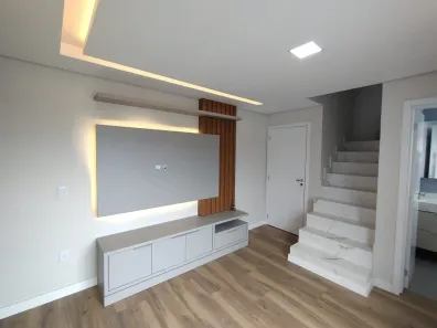 Apartamento com 3 Quartos à venda, 83m² no Boneca do Iguaçu, São José dos Pinhais