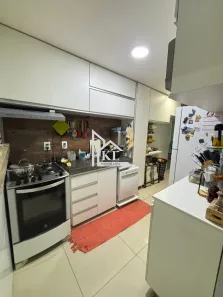 Apartamento com 2 Quartos à venda, 60m² no Pitimbu, Natal