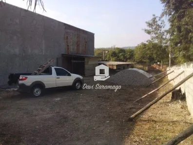 Terreno / Lote / Condomínio à venda, 360m² no Marambaia, São Gonçalo