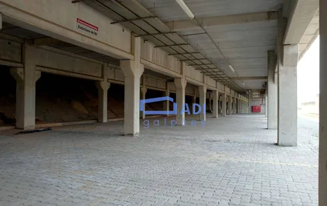 Galpão / Depósito / Armazém para alugar, 1385m² no Distrito Industrial, Araçariguama