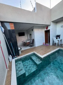 Casa com 3 Quartos à venda, 100m² no Albano Franco, Nossa Senhora do Socorro
