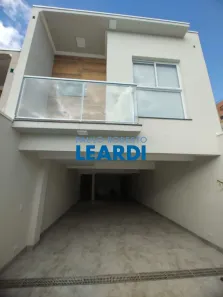 Sobrado com 3 Quartos à venda, 156m² no Jardim Bandeirantes, Poços de Caldas