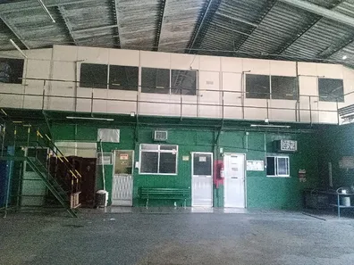 Galpão / Depósito / Armazém à venda, 720m² no Jardim Vinte e Cinco de Agosto, Duque de Caxias
