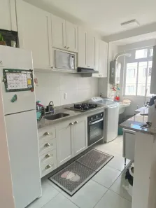 Apartamento com 2 Quartos à venda, 53m² no Morin, Petrópolis