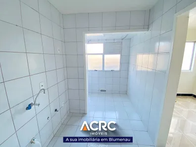 Apartamento com 3 Quartos à venda, 68m² no Salto Weissbach, Blumenau