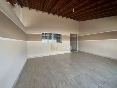 Casa com 2 Quartos à venda, 120m² no Parque Manoel de Vasconcelos, Sumaré