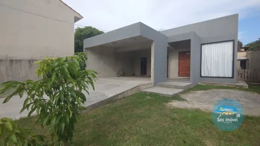 Casa com 3 Quartos à venda, 120m² no Vila Capri, Araruama