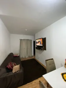 Apartamento com 2 Quartos à venda, 55m² no Jardim Carambeí, São Roque