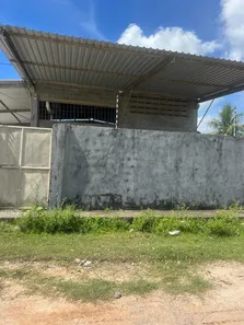 Galpão / Depósito / Armazém à venda, 1200m² no Pontezinha, Cabo de Santo Agostinho