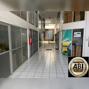 Conjunto Comercial / Sala para alugar, 30m² no Glória, Vila Velha