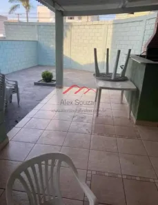 Apartamento com 2 Quartos à venda, 68m² no Jardim das Oliveiras (Nova Veneza), Sumaré