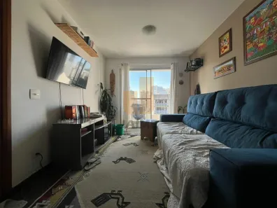 Apartamento com 2 Quartos à venda, 88m² no Vila Olímpia, São Paulo