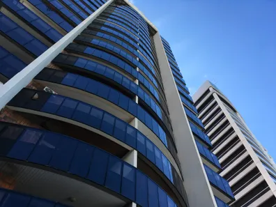 Flat com 1 Quarto para alugar, 50m² no Meireles, Fortaleza
