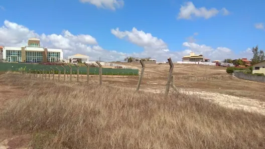 Terreno / Lote / Condomínio para alugar, 9500m² no Porto das Dunas, Aquiraz