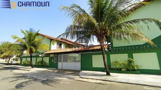 Casa de Condomínio com 3 Quartos à venda, 95m² no Enseada Azul, Guarapari