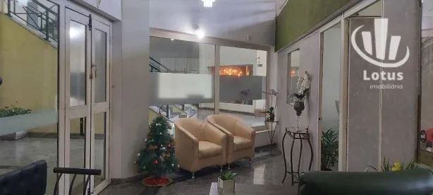 Conjunto Comercial / Sala à venda, 85m² no Centro, Jaguariúna