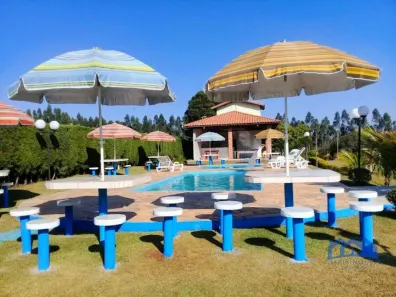 Fazenda / Sítio / Chácara com 5 Quartos à venda, 30000m² no , Alumínio