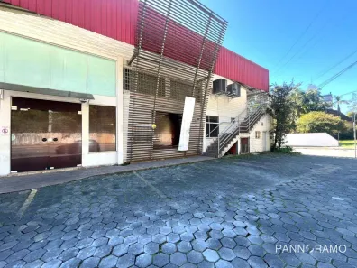 Galpão / Depósito / Armazém para alugar, 350m² no Do Salto, Blumenau