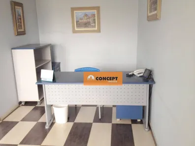 Conjunto Comercial / Sala à venda, 97m² no Centro, Suzano