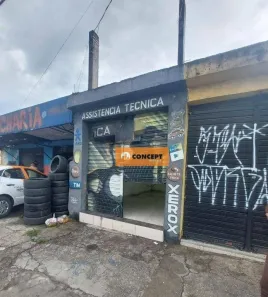 Loja / Salão / Ponto Comercial para venda ou aluguel, 20m² no Vila Monte Belo, Itaquaquecetuba