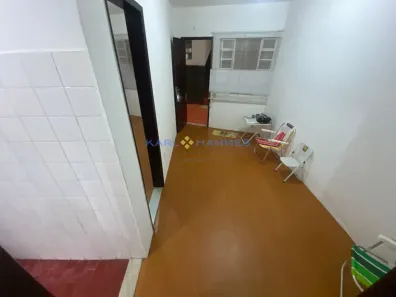 Apartamento com 1 Quarto à venda, 40m² no Chácara Flora, Petrópolis