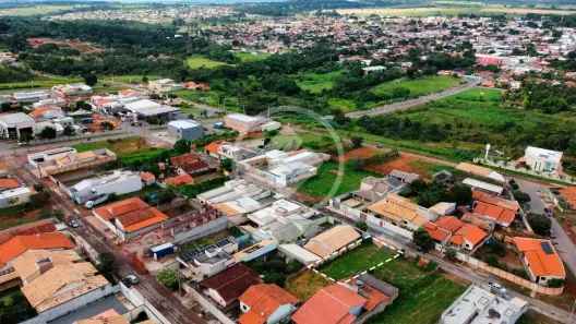 Terreno / Lote / Condomínio à venda, 360m² no , Hidrolândia
