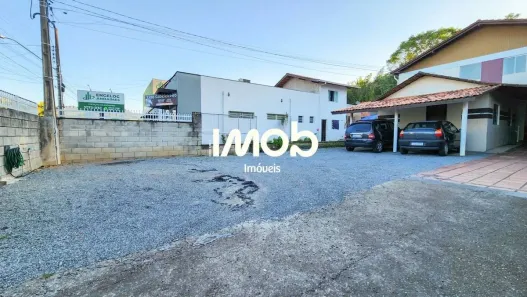 Terreno / Lote / Condomínio à venda, 394m² no Vila Lenzi, Jaraguá do Sul