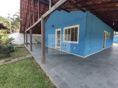 Casa de Condomínio com 4 Quartos à venda, 227m² no Iconha, Guapimirim