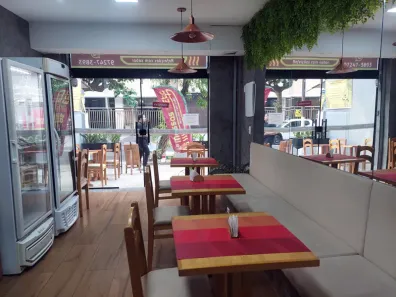 Loja / Salão / Ponto Comercial à venda, 45m² no Icaraí, Niterói