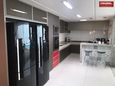 Casa com 4 Quartos à venda, 400m² no Taguatinga Sul, Brasília