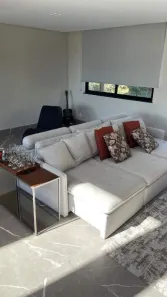 Casa de Condomínio com 4 Quartos à venda, 260m² no Angicos, Vespasiano