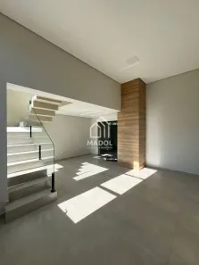 Casa de Condomínio com 4 Quartos à venda, 150m² no Uvaranas, Ponta Grossa