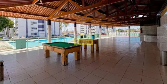 Apartamento com 3 Quartos à venda, 64m² no Maria Farinha, Paulista