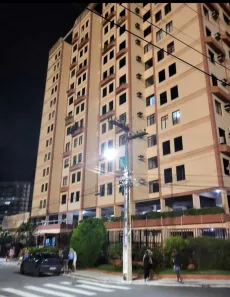 Apartamento com 3 Quartos à venda, 72m² no Salgado Filho, Aracaju