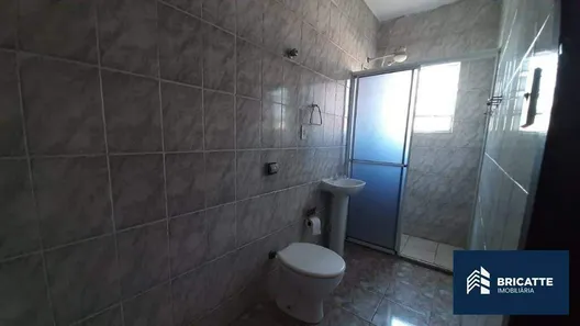 Prédio Inteiro com 4 Quartos à venda, 422m² no Corumbá, Itanhaém