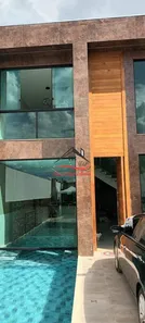 Casa com 2 Quartos à venda, 188m² no Porto Seguro, Ribeirão das Neves