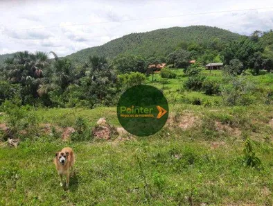Fazenda / Sítio / Chácara à venda, 2710400m² no , Padre Bernardo