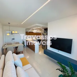 Apartamento com 2 Quartos à venda, 57m² no Candelária, Natal
