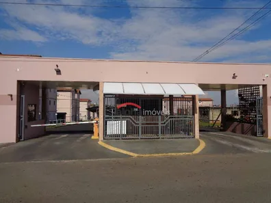 Apartamento com 3 Quartos à venda, 69m² no Parque João de Vasconcelos, Sumaré