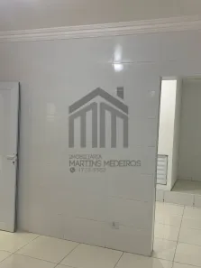 Casa com 1 Quarto para alugar, 35m² no Jardim Stella Maris, Jandira